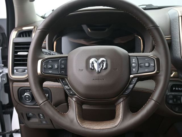 New 2026 RAM 1500 Limited image 28