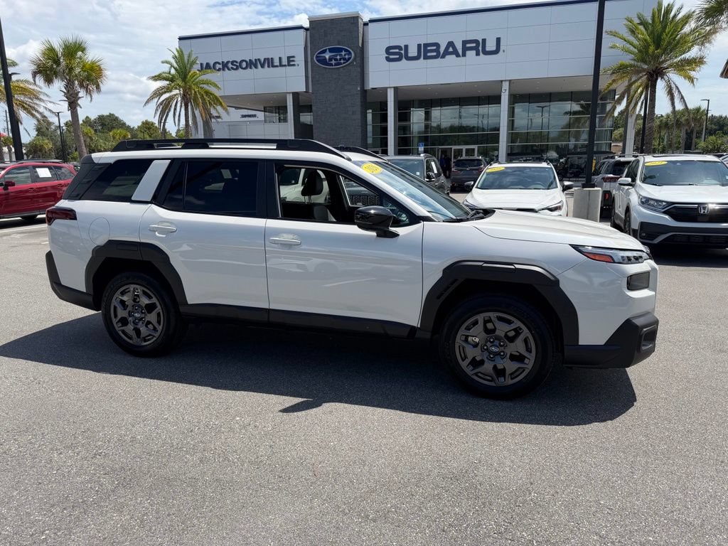 Used 2026 Subaru Outback Premium AWD/4WD video 2