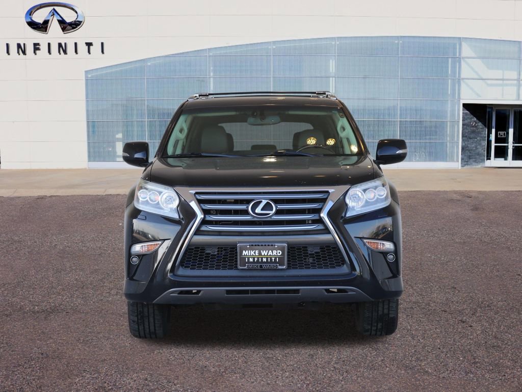 Used 2014 Lexus GX 460 Luxury AWD/4WD image 57