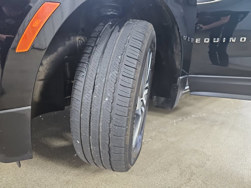 Certified 2024 Chevrolet Equinox LT AWD/4WD image 38
