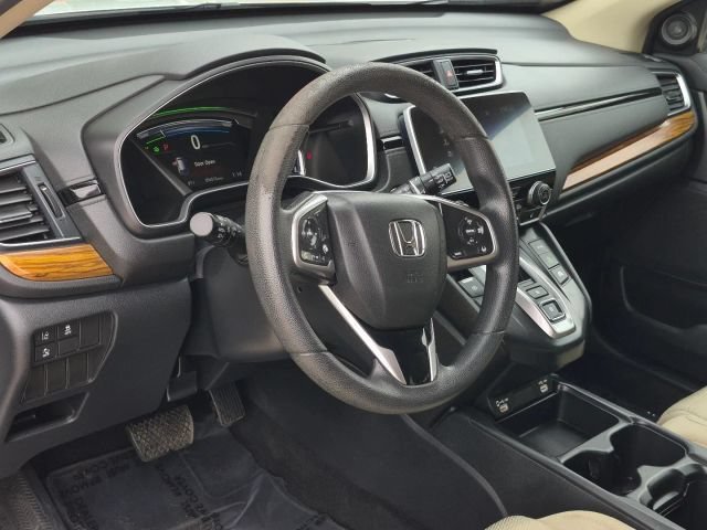 Used 2021 Honda CR-V EX image 7