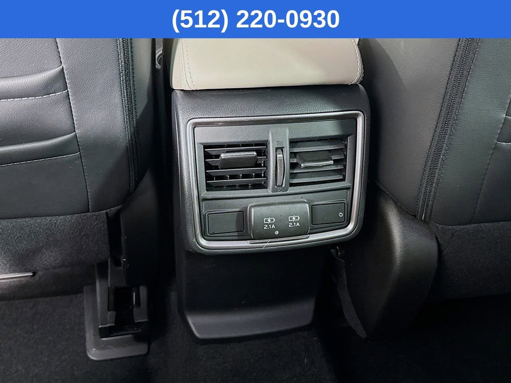 Certified 2023 Subaru Forester Limited AWD/4WD image 32