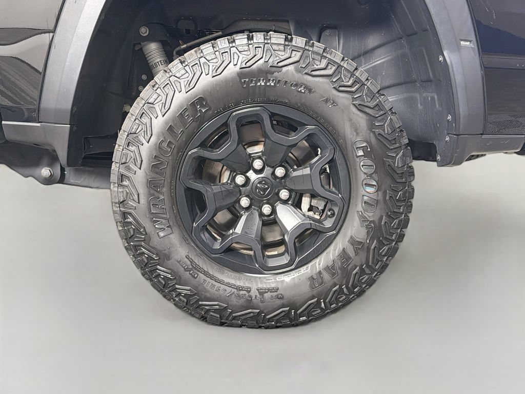 Used 2021 RAM 1500 TRX w/ TRX Level 2 Equipment Group AWD/4WD image 32