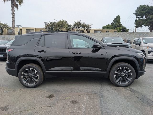 New 2026 Chevrolet Equinox RS image 7