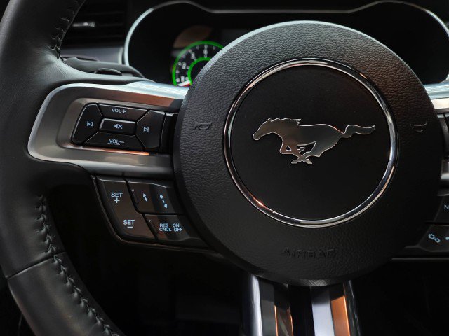 Used 2022 Ford Mustang GT Premium w/ Equipment Group 401A RWD image 16