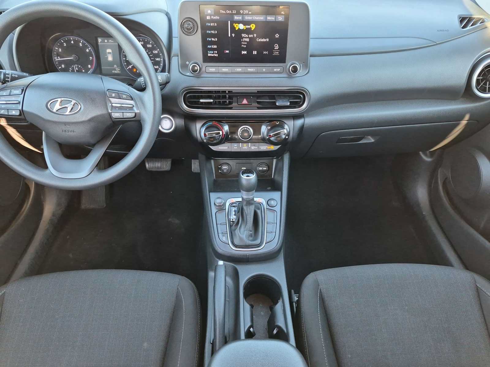 Used 2023 Hyundai Kona SEL AWD/4WD image 23