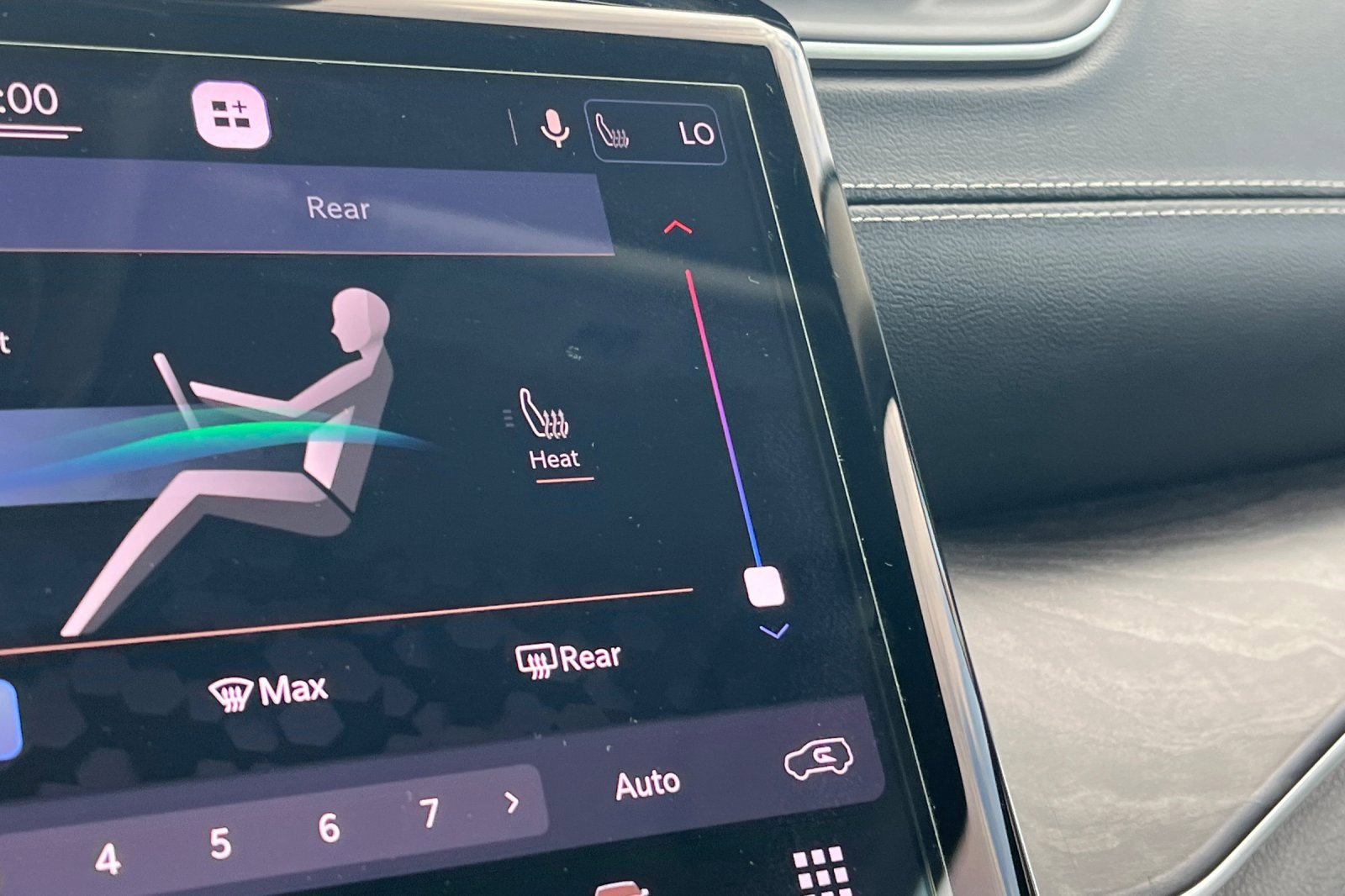 Used 2021 Jeep Grand Cherokee L Limited image 31