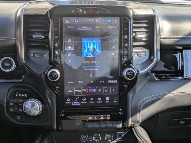 Used 2025 RAM 1500 Limited image 16