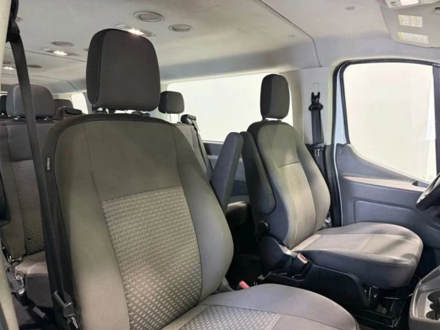 Used 2024 Ford Transit 350 XLT image 26
