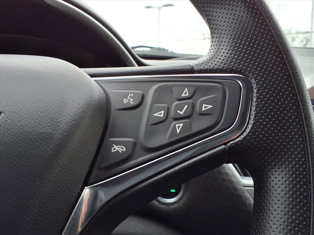 Used 2024 Chevrolet Malibu LT image 23