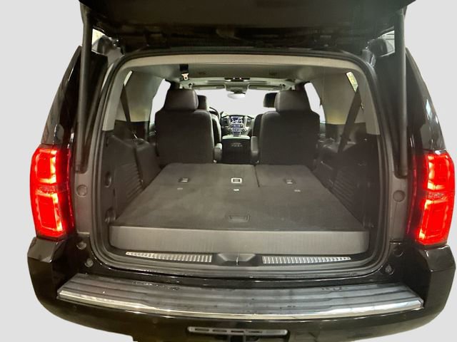 Used 2020 Chevrolet Tahoe Premier AWD/4WD image 29