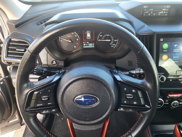 Used 2024 Subaru Forester Sport AWD/4WD image 16