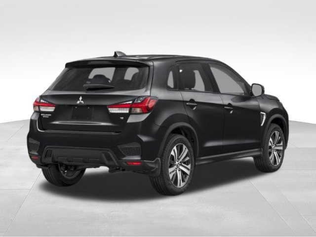 New 2027 Mitsubishi Outlander Sport AWD image 31