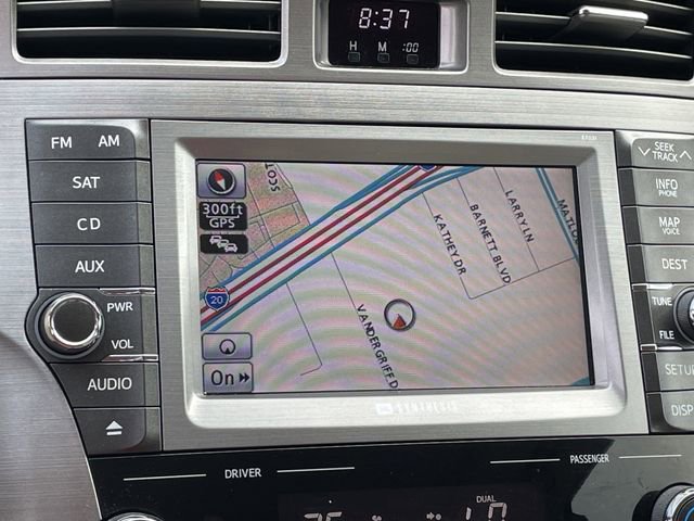 Used 2011 Toyota Avalon Limited image 16