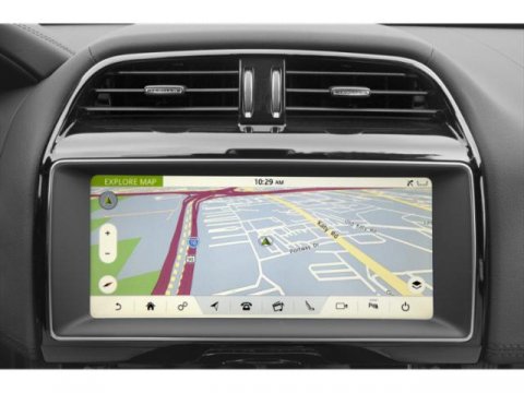 Used 2020 Jaguar F-PACE Prestige image 16