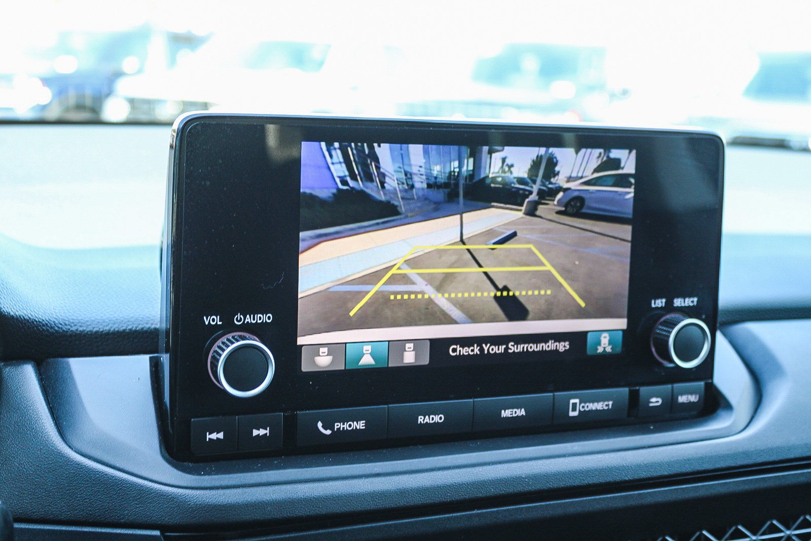 Used 2024 Honda Accord EX image 26