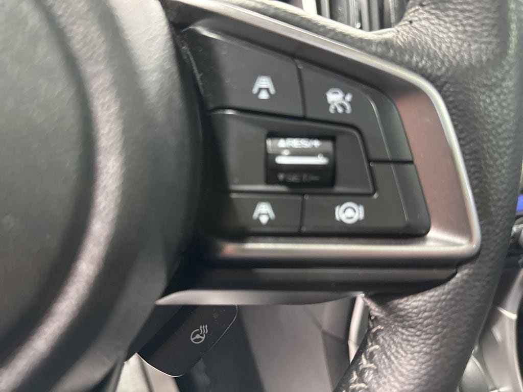 Certified 2021 Subaru Ascent Limited w/ Technology Package AWD/4WD image 25