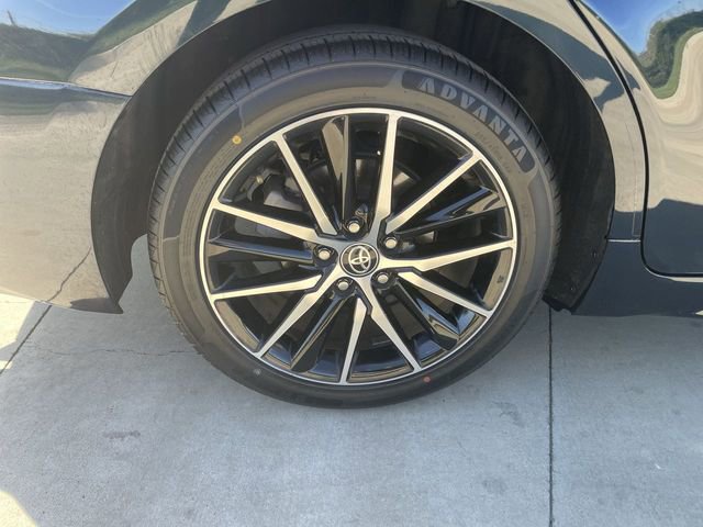 Used 2021 Toyota Camry SE image 30