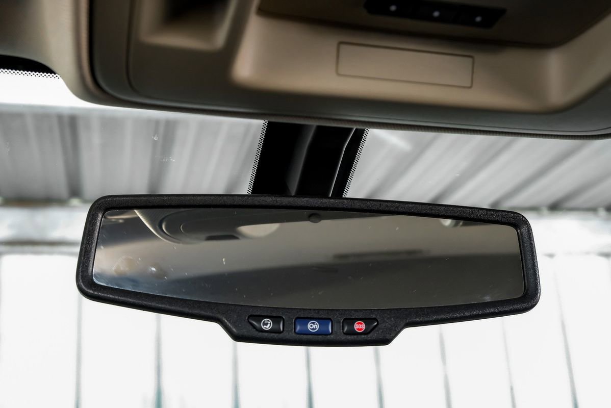 Used 2018 Chevrolet Silverado 2500 LTZ w/ Duramax Plus Package image 23