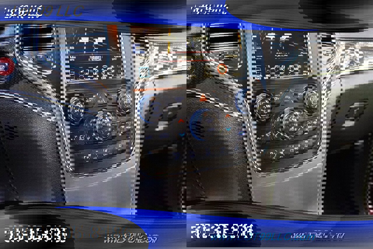 Used 2017 Jeep Grand Cherokee SRT image 24