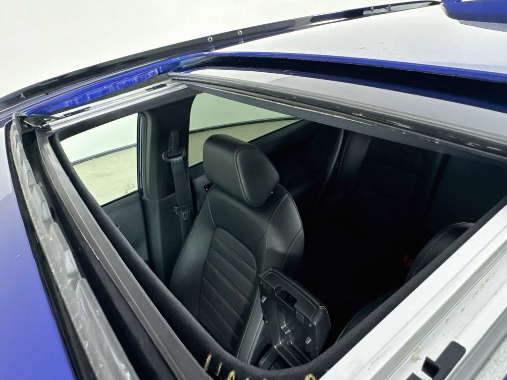 Used 2025 Honda CR-V Sport Touring image 45