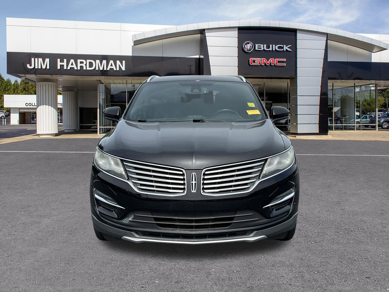 Used 2018 Lincoln MKC Reserve w/ Lincoln MKC Climate Package AWD/4WD image 2