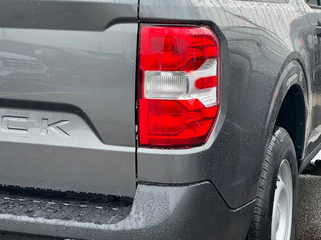 New 2026 Ford Maverick XL image 5