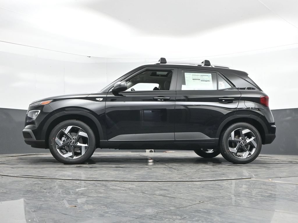 New 2026 Hyundai Venue SEL FWD image 44