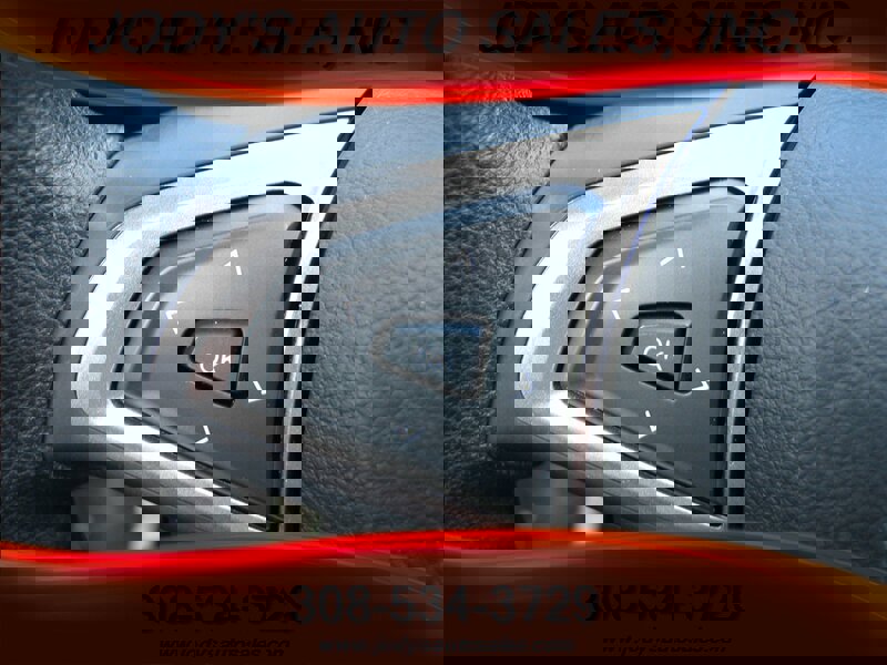 Used 2017 Ford Fusion S image 12