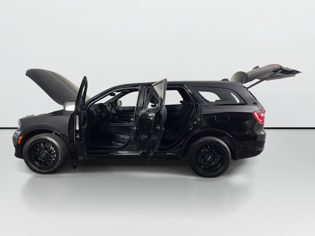 Used 2023 Dodge Durango GT AWD/4WD image 9