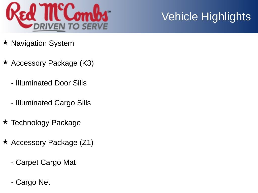 Used 2025 Lexus RX 350 FWD w/ Accessory Package (K3) image 3