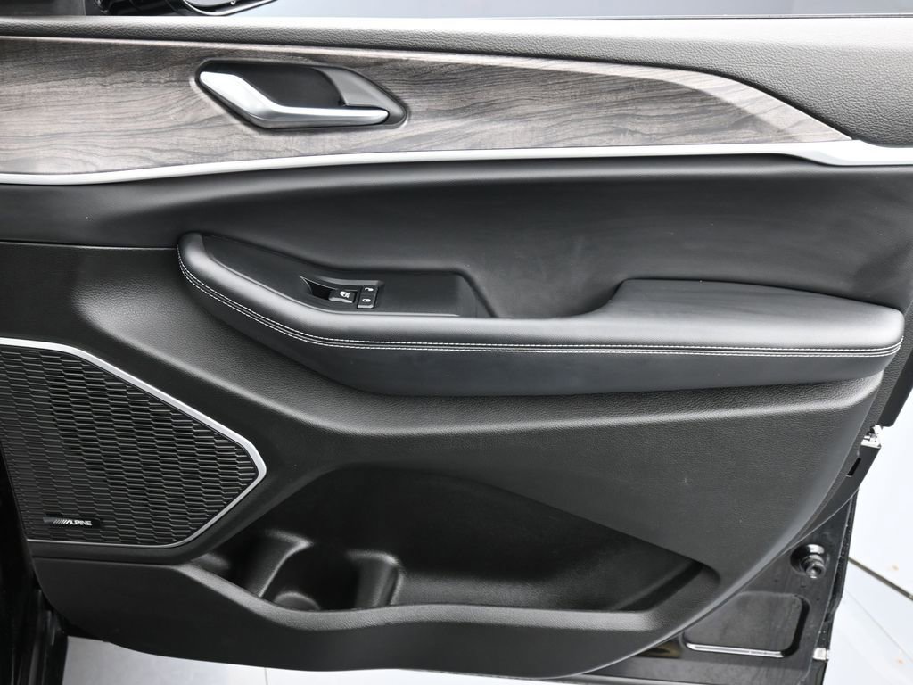 Certified 2022 Jeep Grand Cherokee L Limited image 18