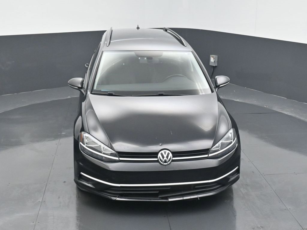 Used 2018 Volkswagen Golf S image 6
