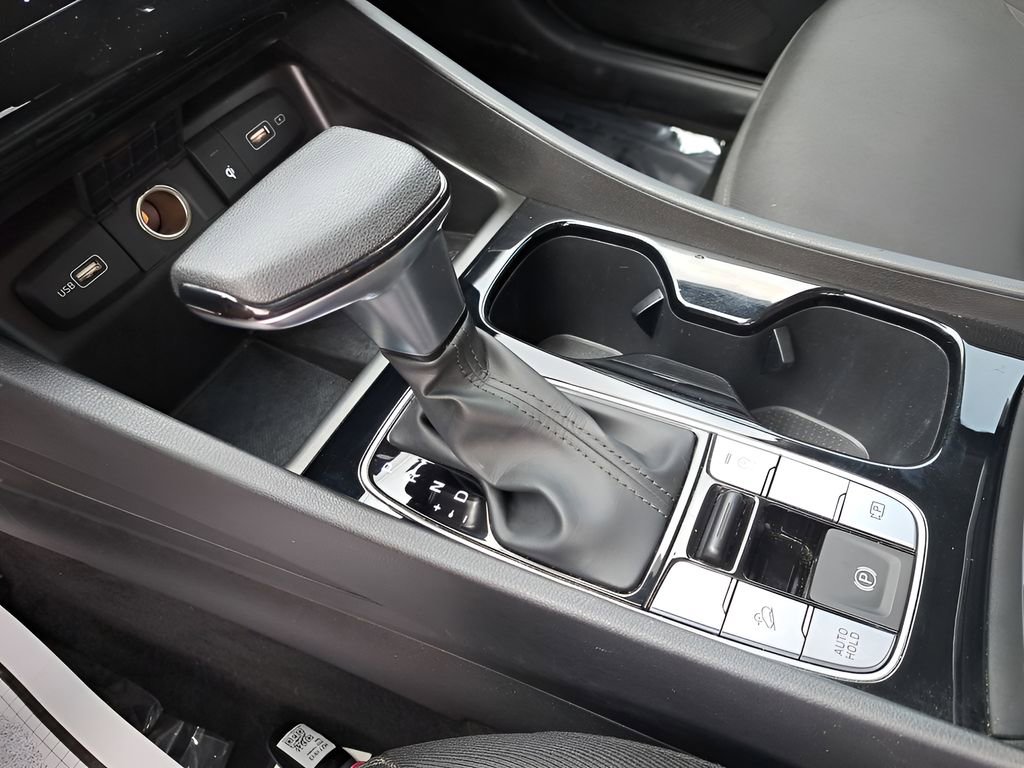 Used 2023 Hyundai Tucson SEL image 26