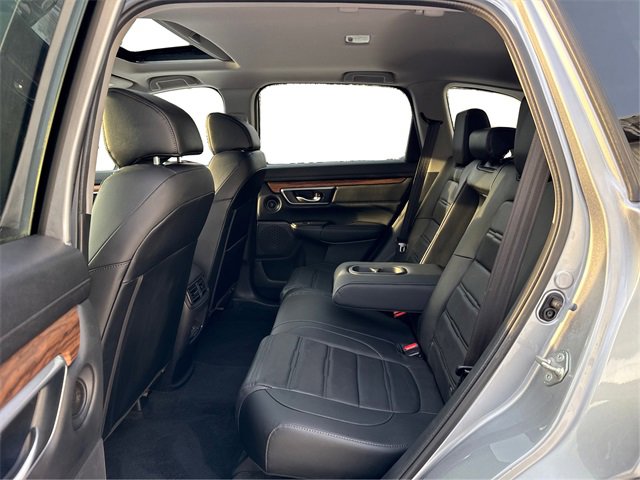 Used 2019 Honda CR-V EX-L image 11