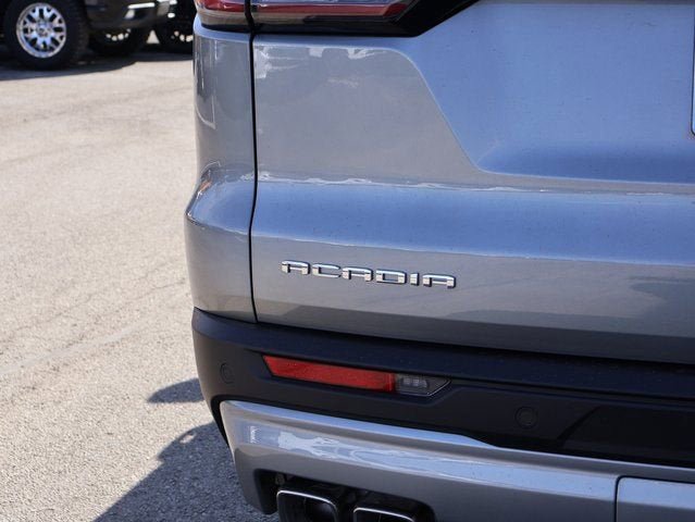 New 2026 GMC Acadia Elevation w/ Elevation Premium Package FWD image 7