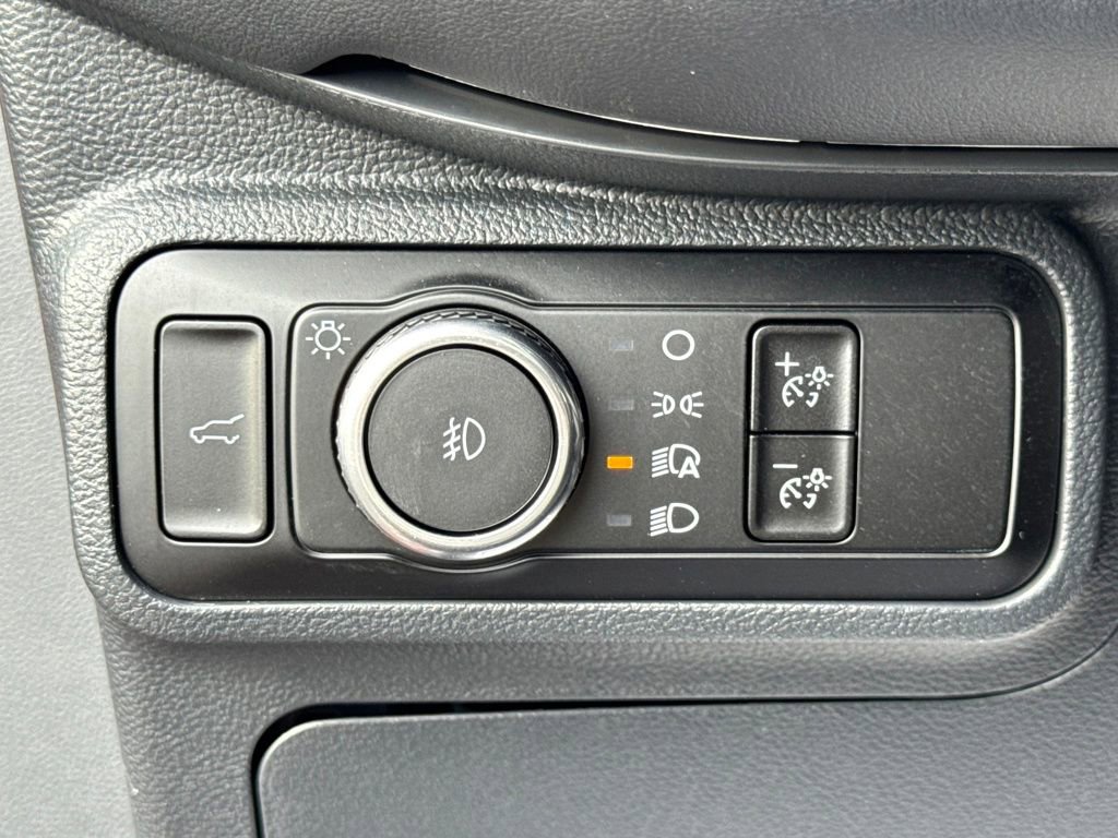 Used 2025 Ford Explorer ST w/ Sun And Sound Package image 34