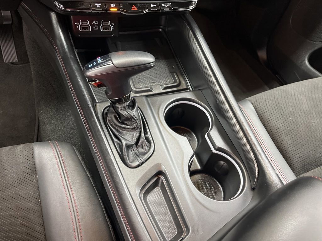 Used 2022 Dodge Durango R/T RWD image 28
