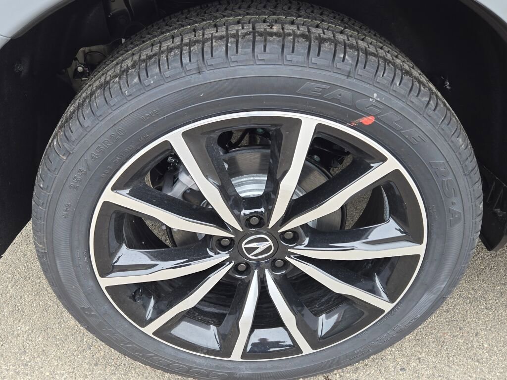 New 2026 Acura RDX A-Spec image 14