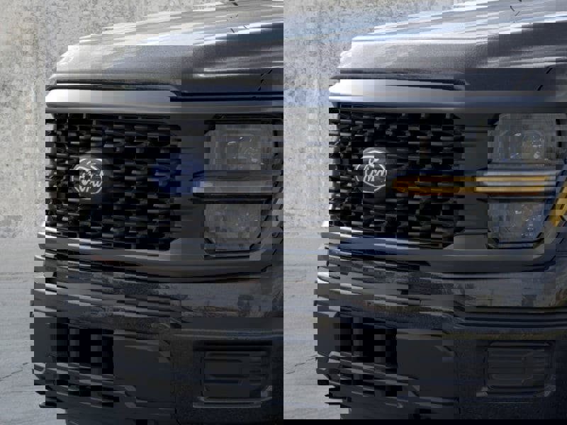 New 2026 Ford F150 STX image 17
