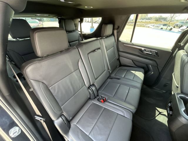 Certified 2025 Chevrolet Tahoe LT image 28