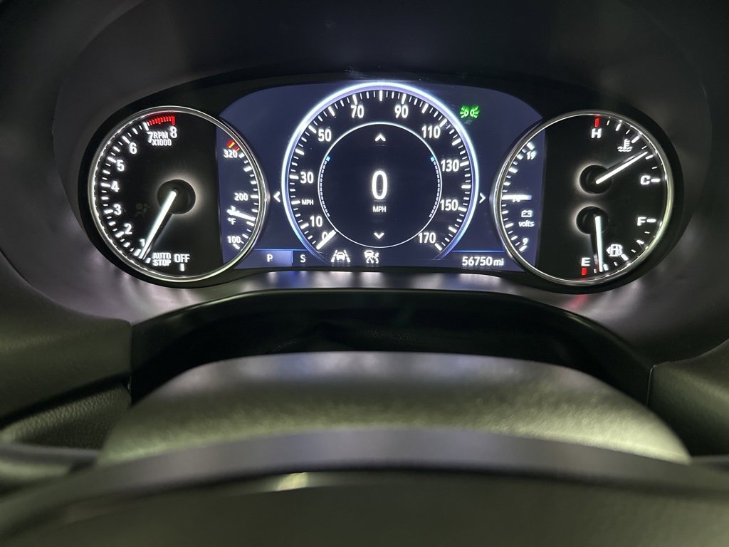 Used 2022 Buick Enclave Avenir w/ Avenir Technology Package image 13