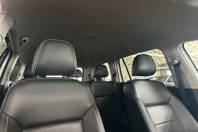 Certified 2023 Volkswagen Atlas SE AWD/4WD image 22