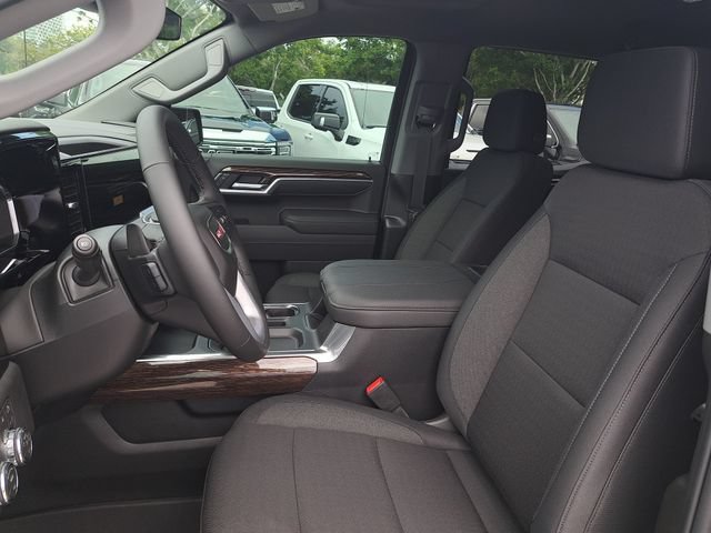 New 2026 GMC Sierra 1500 Elevation w/ Preferred Package RWD image 7