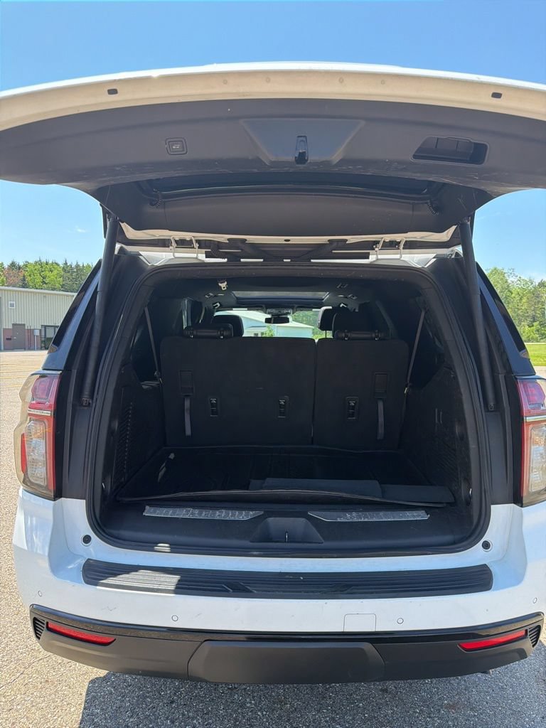 Used 2023 Chevrolet Suburban Z71 AWD/4WD image 22