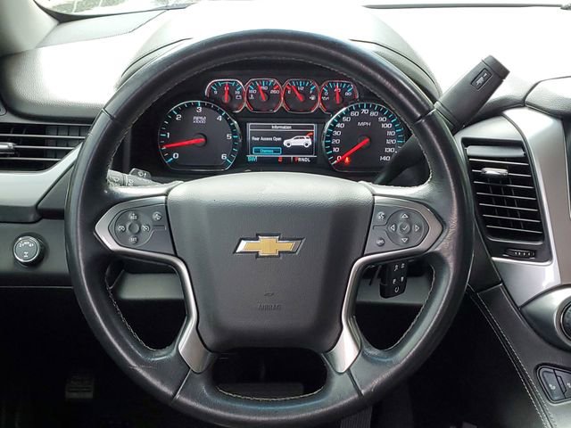 Used 2020 Chevrolet Suburban LT image 22