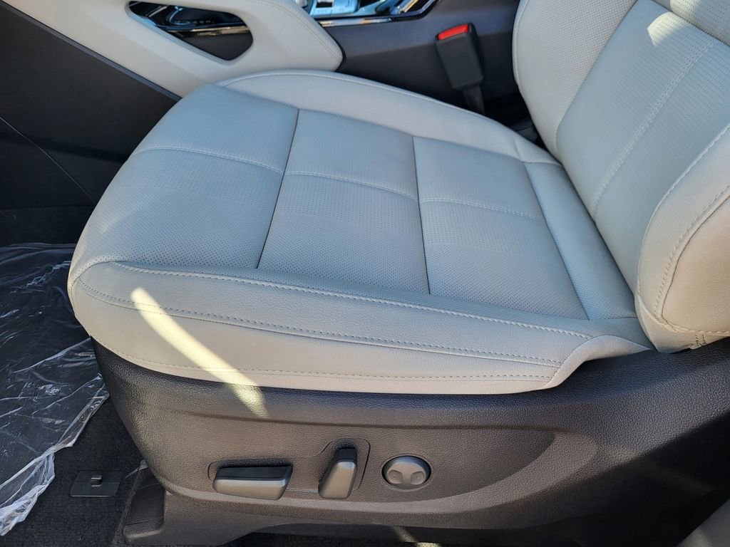 New 2025 Kia Telluride EX image 9