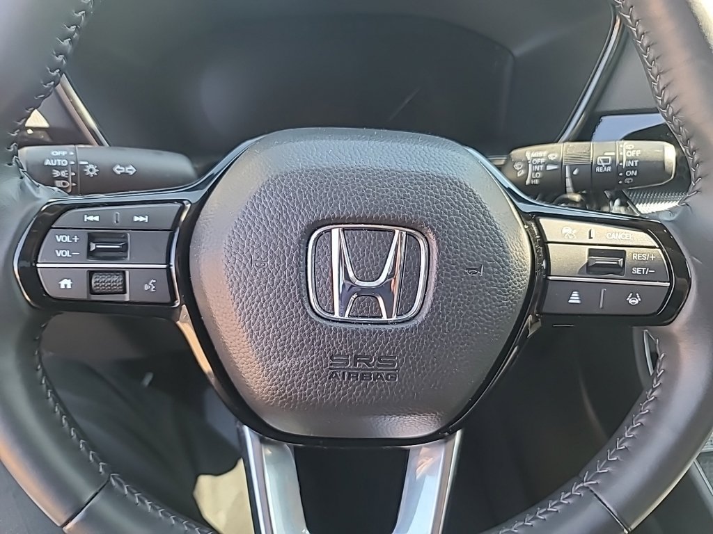 Used 2024 Honda CR-V EX-L image 12