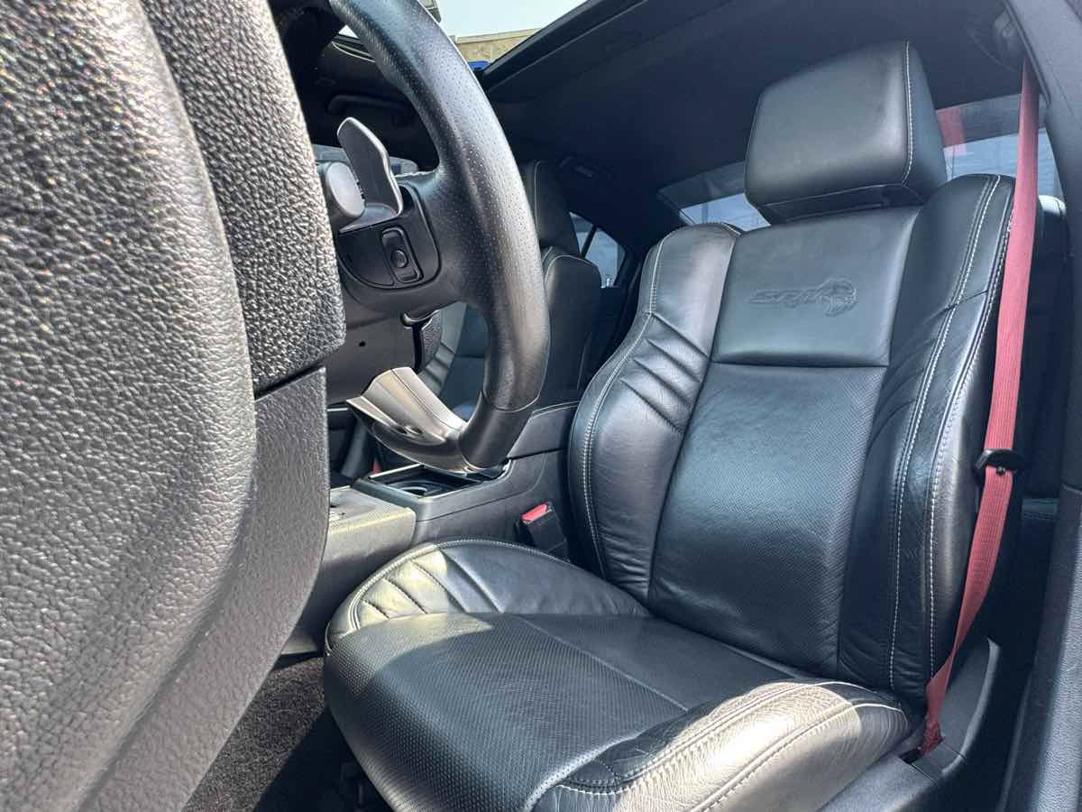 Used 2018 Dodge Charger SRT Hellcat w/ Harman/Kardon Audio Group RWD image 26
