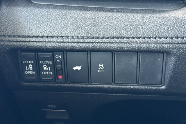 New 2026 Honda Odyssey EX-L image 32